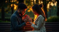 benefits of praying together