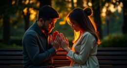 benefits of praying together