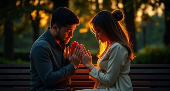 benefits of praying together