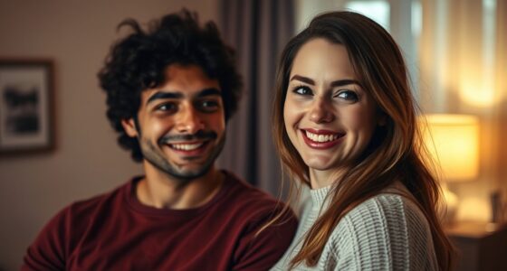 boosting confidence for sexting