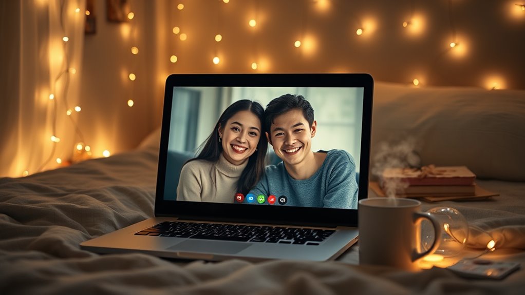 building trust through communication