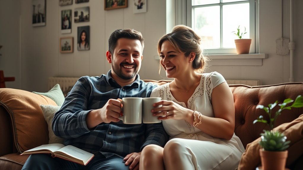 celebrate everyday relationship wins