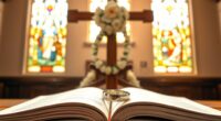 church wedding advantages disadvantages