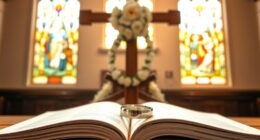 church wedding advantages disadvantages