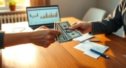collaborative budgeting without conflicts