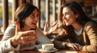 communicate clearly avoid assumptions