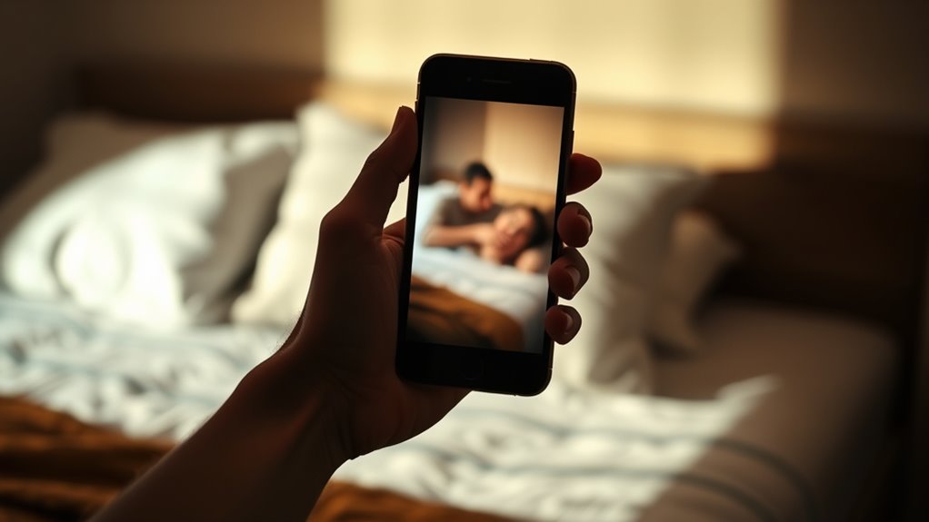 consent security boundaries trust