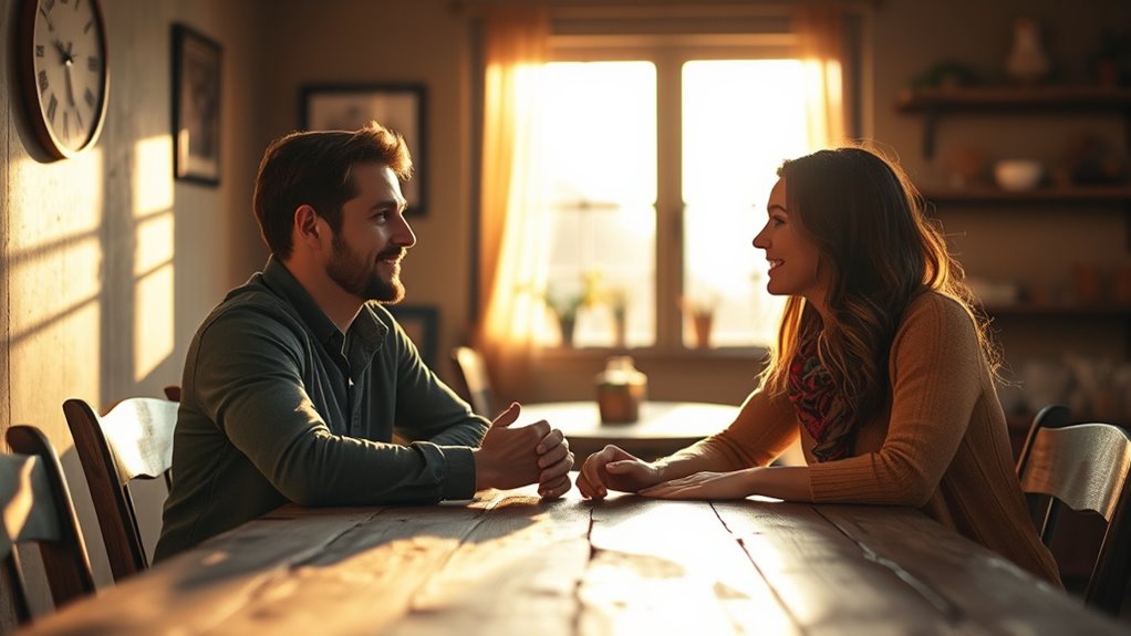 couples essential communication topics