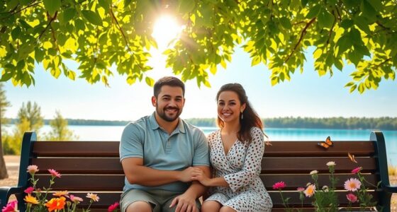 couples screen free retreat