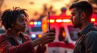crisis communication strategies