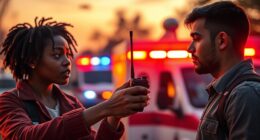 crisis communication strategies