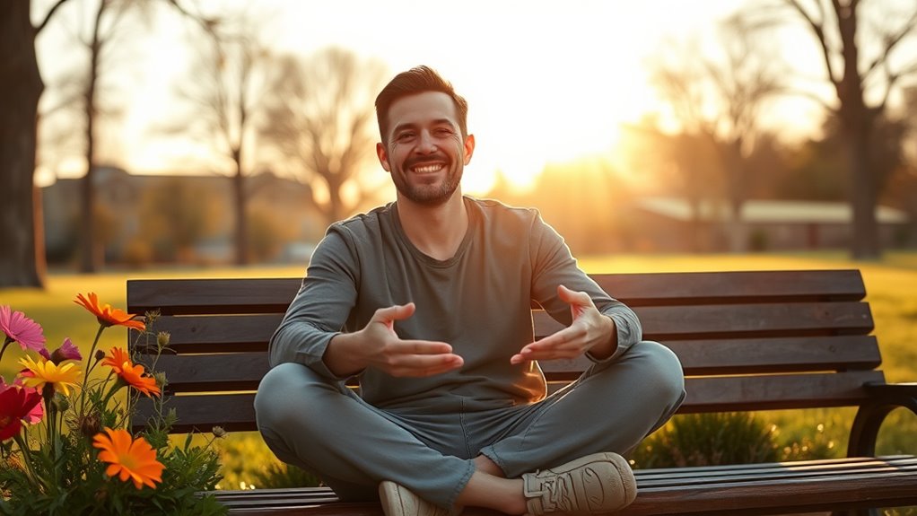 cultivate emotional vulnerability daily
