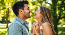 daily 60 second intimate kiss