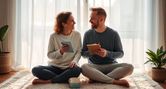 daily marriage connection ritual