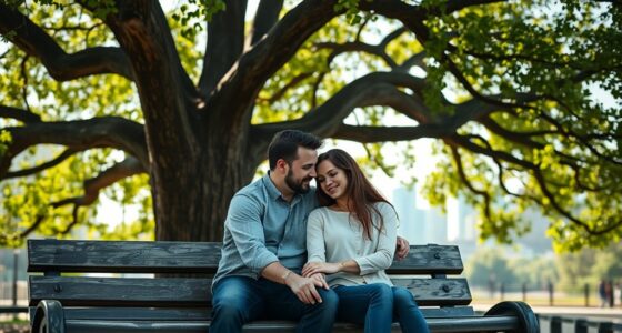 daily relationship check in