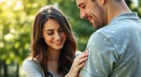 decoding love through gestures