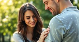 decoding love through gestures