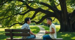 discernment in romantic guidance