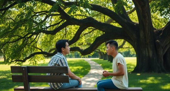 discernment in romantic guidance