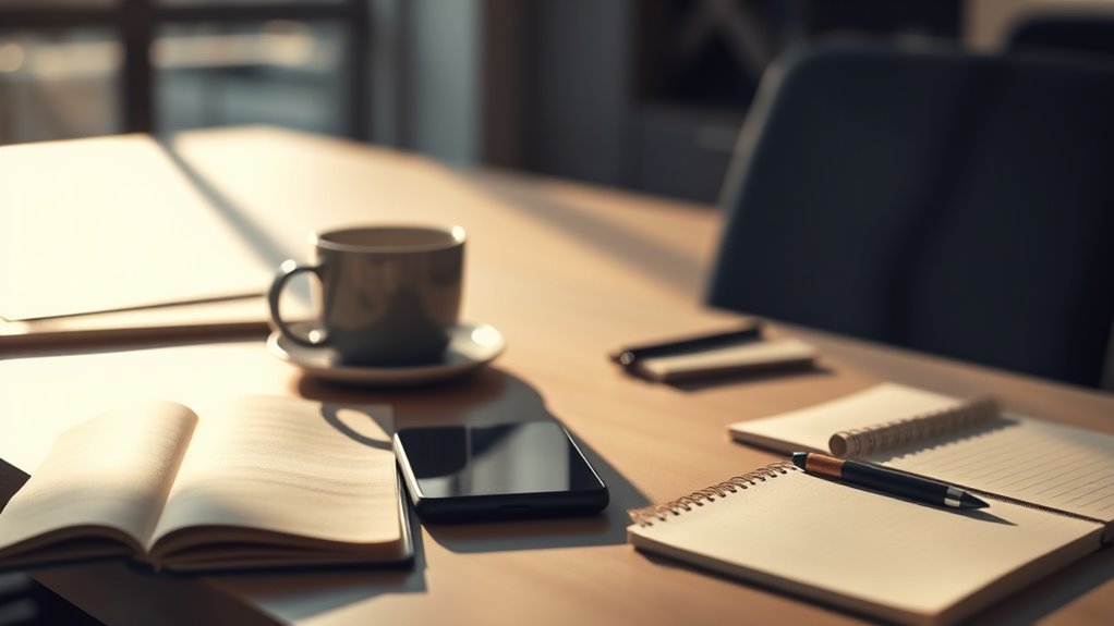 discreet office flirtation tips