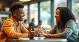 discussing sensitive topics tactfully