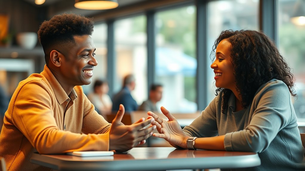 discussing sensitive topics tactfully