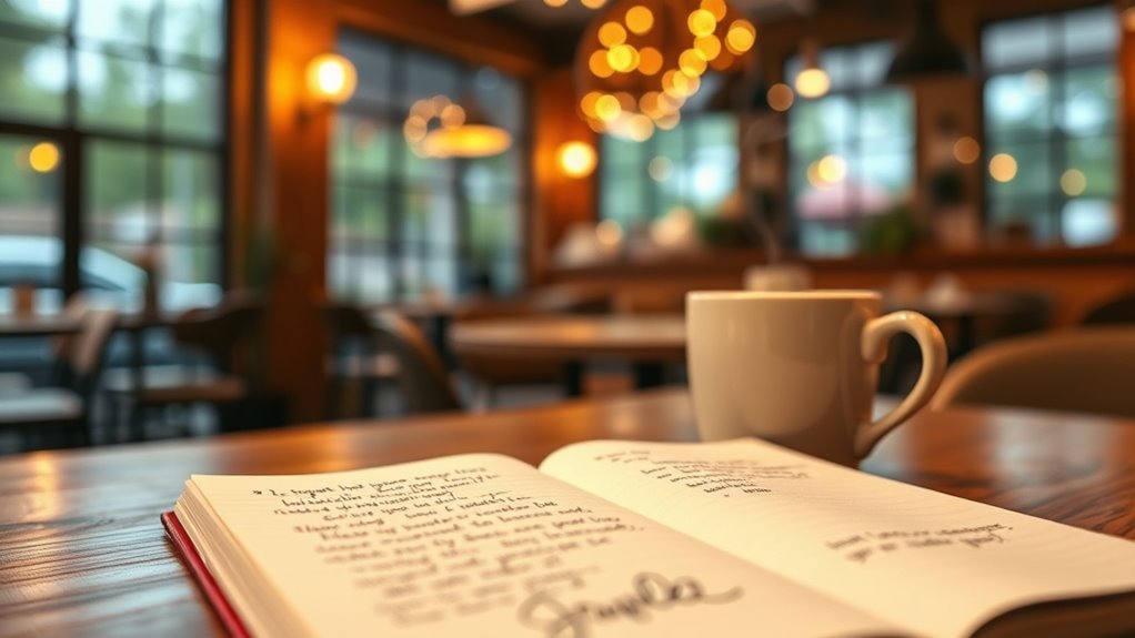 early questions prevent heartbreak