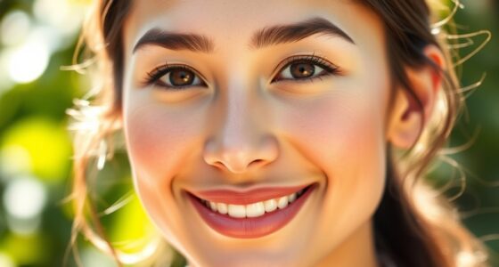 effective attractive profile photos