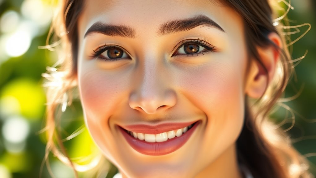 effective attractive profile photos