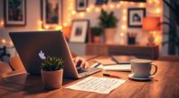 effective attractive profile writing