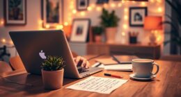 effective attractive profile writing