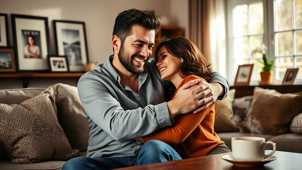 effective husband habits