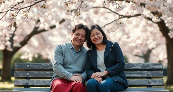 embrace imperfections for love