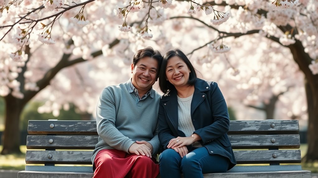 embrace imperfections for love