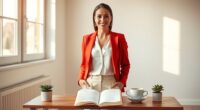 empowerment through daily rituals