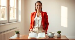 empowerment through daily rituals