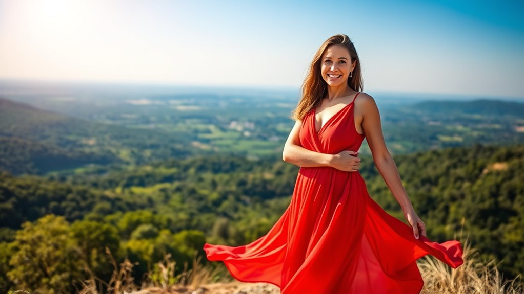enhance self esteem for love