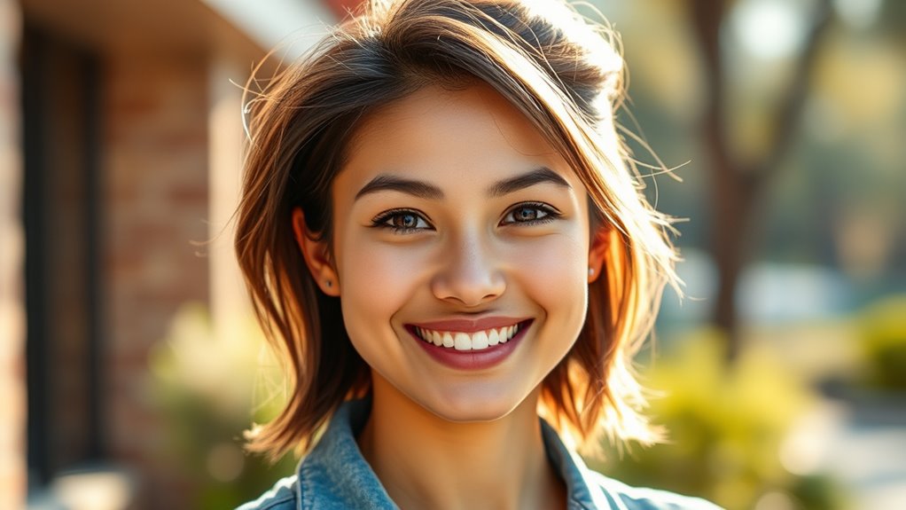 enhance your dating profile