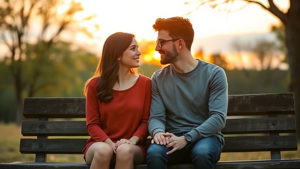 establish boundaries build trust