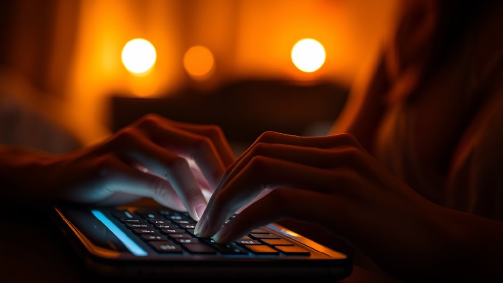 establish boundaries foster spontaneity