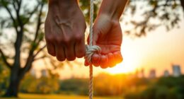 establishing healthy personal boundaries