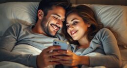 exclusive spousal sexting importance