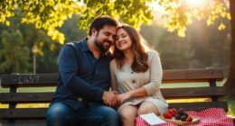 express love through actions