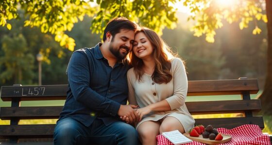 express love through actions