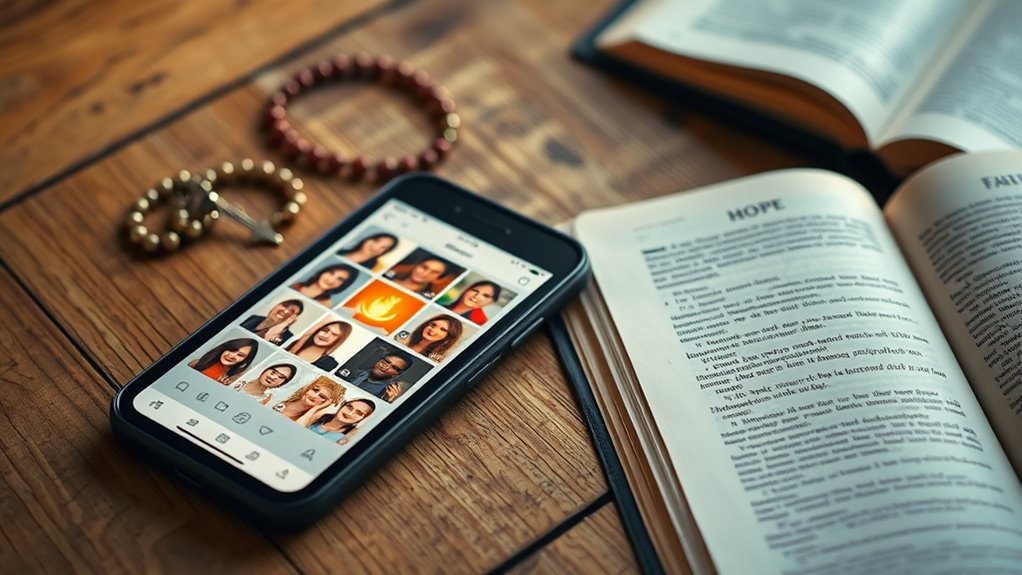 faith based dating app matchmaking