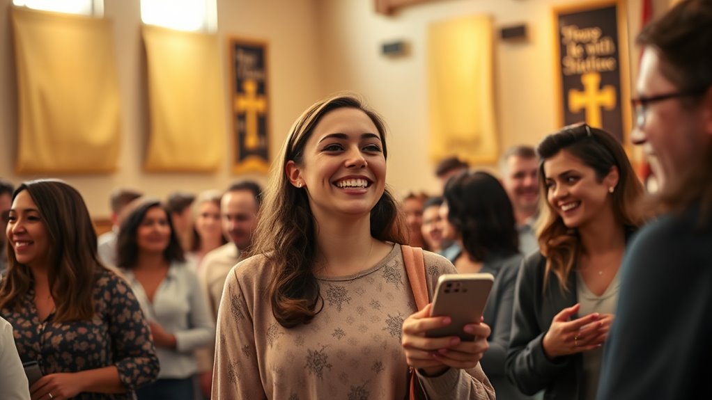 faith based dating app review