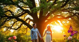 faith inspired love story