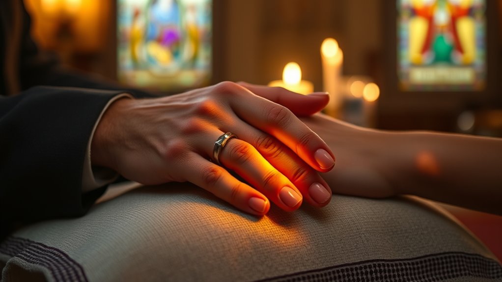 faithful digital intimacy connection