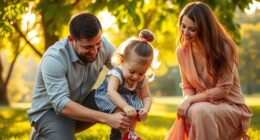 fatherhood enhances marital bond