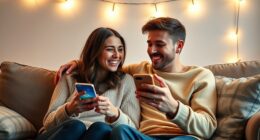 flirty couple text games